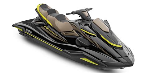 2023 Yamaha WaveRunner® FX Cruiser SVHO | Kawasaki Yamaha of Reno