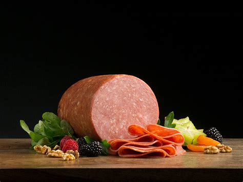 Cooked Salami | Boar's Head