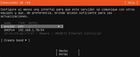 Instalar Ubuntu Server En M Quina Virtual Vmware Esxi Proyecto A