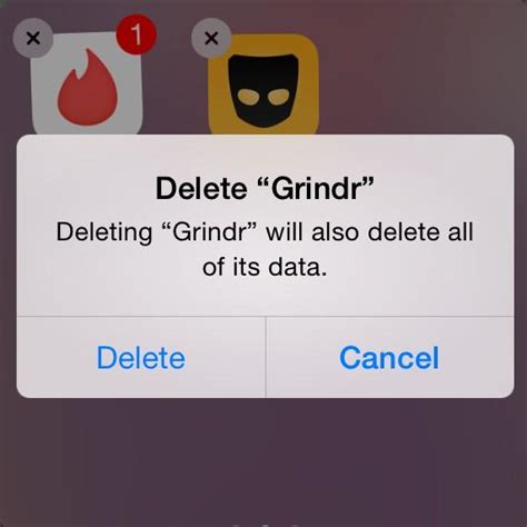 Grindr And Other Gay Sex Apps Can Make Users Dependent PinkNews