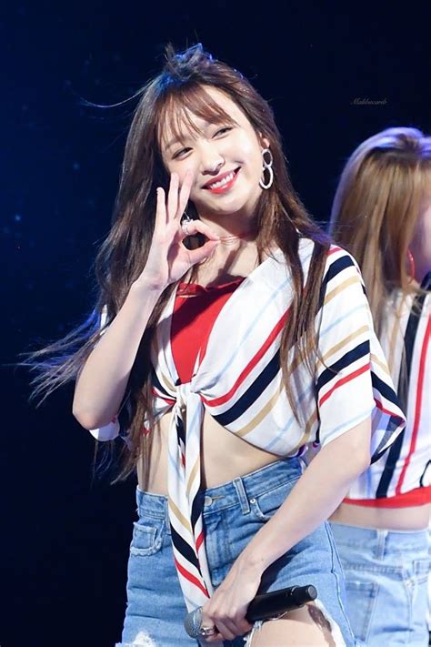 Hani Exid 180915 Nữ Thần Hani