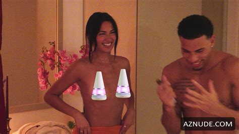 Too Hot To Handle Nude Scenes Aznude