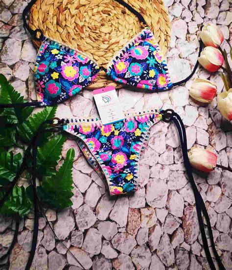 Bikini Copa Triangular