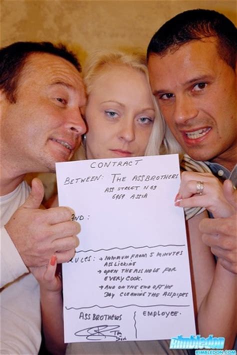 Rim Job Porn Girl Get Picked Up From The S XXX Dessert Picture