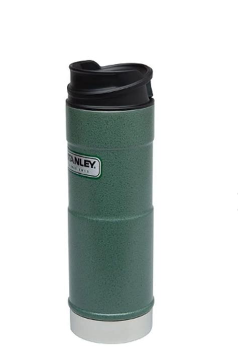 Stanley L Classic One Hand Mug Ye Il Klasik Tek El Termos Bardak