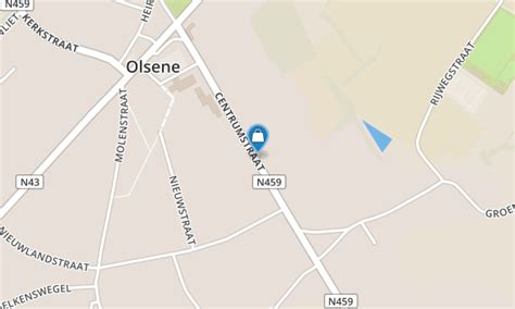 Crelan Marijke De Bels Olsene Zulte Openingsuren Centrumstraat 41