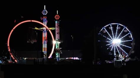 linn county fair eventeny