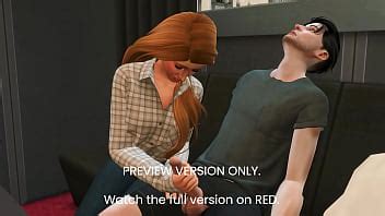 At The Trailer D Hentai Preview Version Xvideos