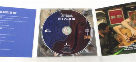 MQA Compact Disc (2017 - ) | Museum of Obsolete Media