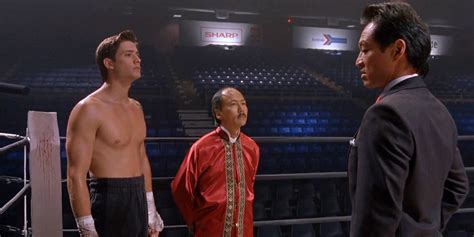 Kickboxer 2: The Road Back (1991) - Review - Far East Films