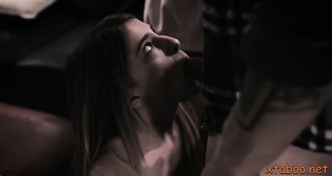 Fascinating Blonde Aaliyah Love Enjoys Undressing