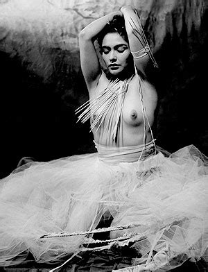 Naked Tamara Acosta Added By Carvarrete