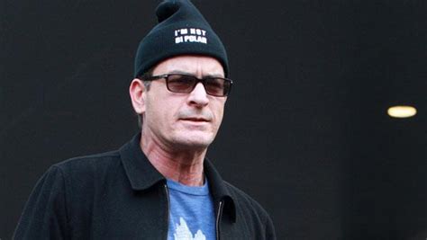 Charlie Sheen S Five Secret Sex Tapes Are Exposed And More Celebrity News