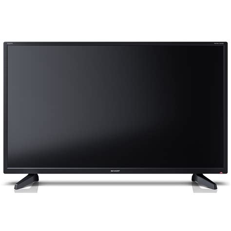 Телевизор LED Sharp 32" (81 см), 32HI3222E, HD - eMAG.bg