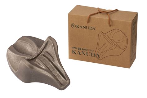 KANUDA® | Нэп для головы