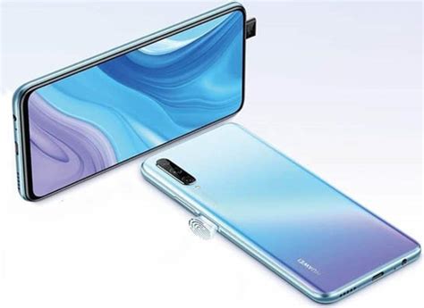 سعر و مواصفات Huawei Y9s - مميزات وعيوب هواوي Y9s - موبيزل