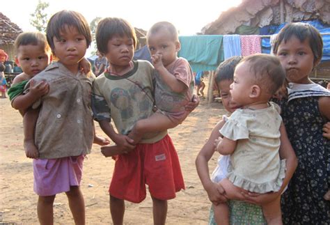 Thailand To Kick Out Burmese Refugees The Independent The Independent