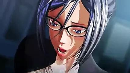 3D Hentai Lehrer Masturbiert Squirtet Und In Der Klasse Gefickt XHamster