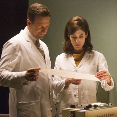 Masters Of Sex Recap The One With All The Football