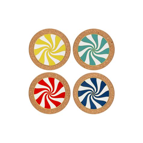 Poggia Pentola Porcellana Circus Pz Ass X Cm Fratelli Arienzo