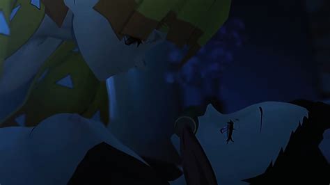 Nezuko And Zenitsu Sex With Beutifull Quality