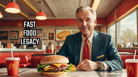 The Untold Story Of Mcdonalds Youtube