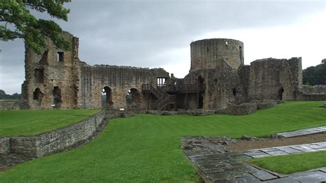 Barnard Castle in Teesdale HD desktop wallpaper : Widescreen : High ...