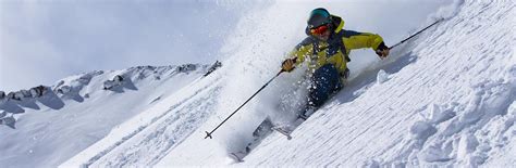 Chile Ski Resorts Vacation Packages