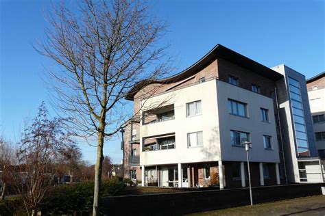 Appartement Verhuurd Lobeliuslaan 30 2341 PJ Oegstgeest Funda