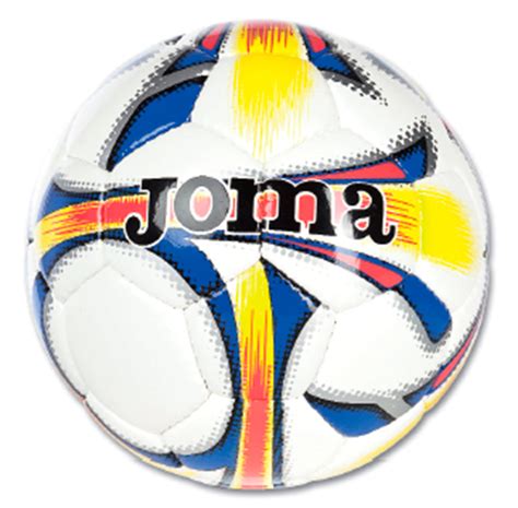 Joma Futsal Pro Ball – Futsal Collective