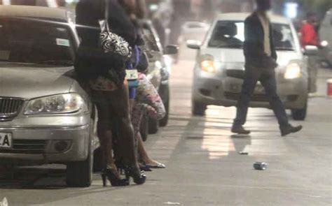 Good News For Kenya S Commercial Sex Workers The Standard Health