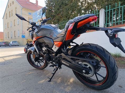 Piękny Barton NAKED 50cm Na Dowód 2025 RATY Gwarancja Transport Słotwina OLX pl