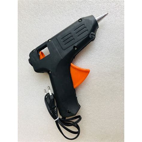 Jual Lem Tembak Hot Melt Glue Gun 40 Watt CODE 02 Shopee Indonesia