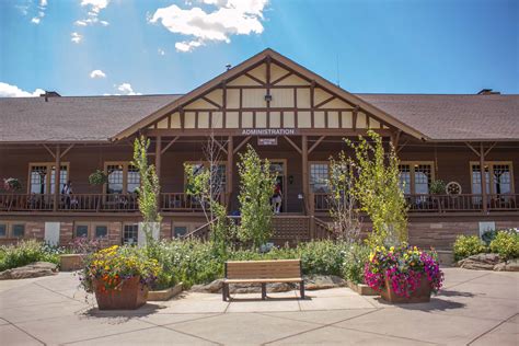 Things To Know Plan Your Stay Ymca Of The Rockies