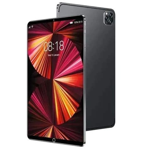 Купить планшет андроид 11 Pro-+ 8000 мАч 12 ГБ+512 ГБ графический для ...