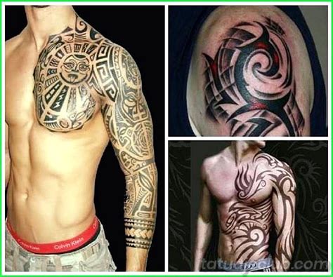 Top Brazo Elegantes Tatuajes Para Hombres Abzlocal Mx