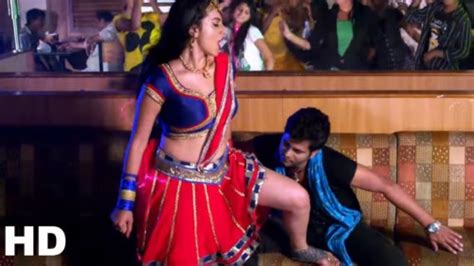 Akshara Singh Akshara Singh Hot Saree HD Wallpaper