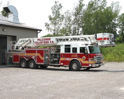 Chautauqua County JayMLynchFirePhotos