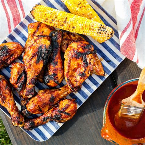 100+ Best BBQ Recipes - Grilling Menu Ideas for Summer Barbecues