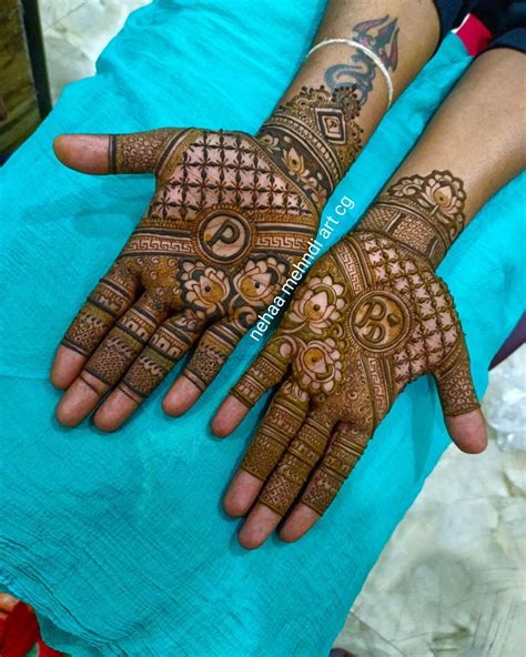 Mehndi Quotes In English 4