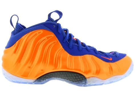 Nike Foamposites Are The Ugly Shoe That Everyone Loves Gq Atelier