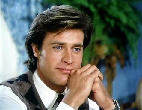 Childhood Crush John James Anderson Jeff Colby In Dynasty Pity He