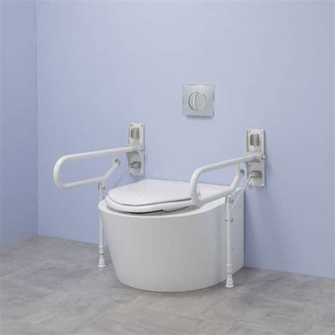 Bariatric Toilet Packs
