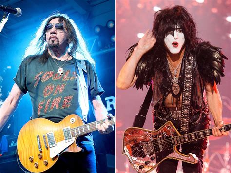 Ace Frehley News: ACE FREHLEY Has Released A New Song Today Called