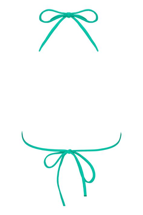 Bikini góra stroju kąpielowego Ocean KORNELIARATAJ