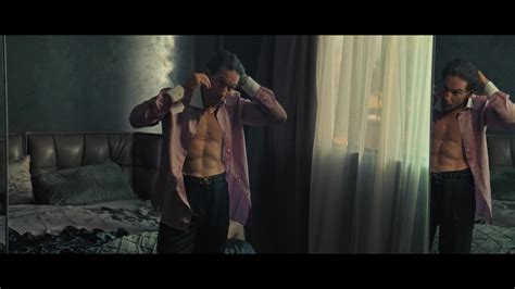 Auscaps Jon Bernthal Nude In American Gigolo Opening Credits