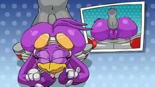 Wave The Swallow Parumpi Hentai