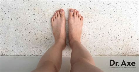 Hot Feet Causes
