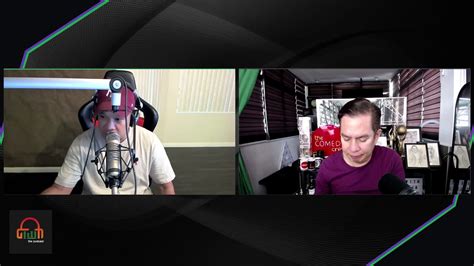 GTWM Year 14 Episode 67 KanTOTGA Damn Dat Ass With Alex Calleja Good Times With Mo The