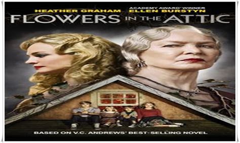 Nonton Flowers In The Attic 2014 Sub Indo Streaming Online